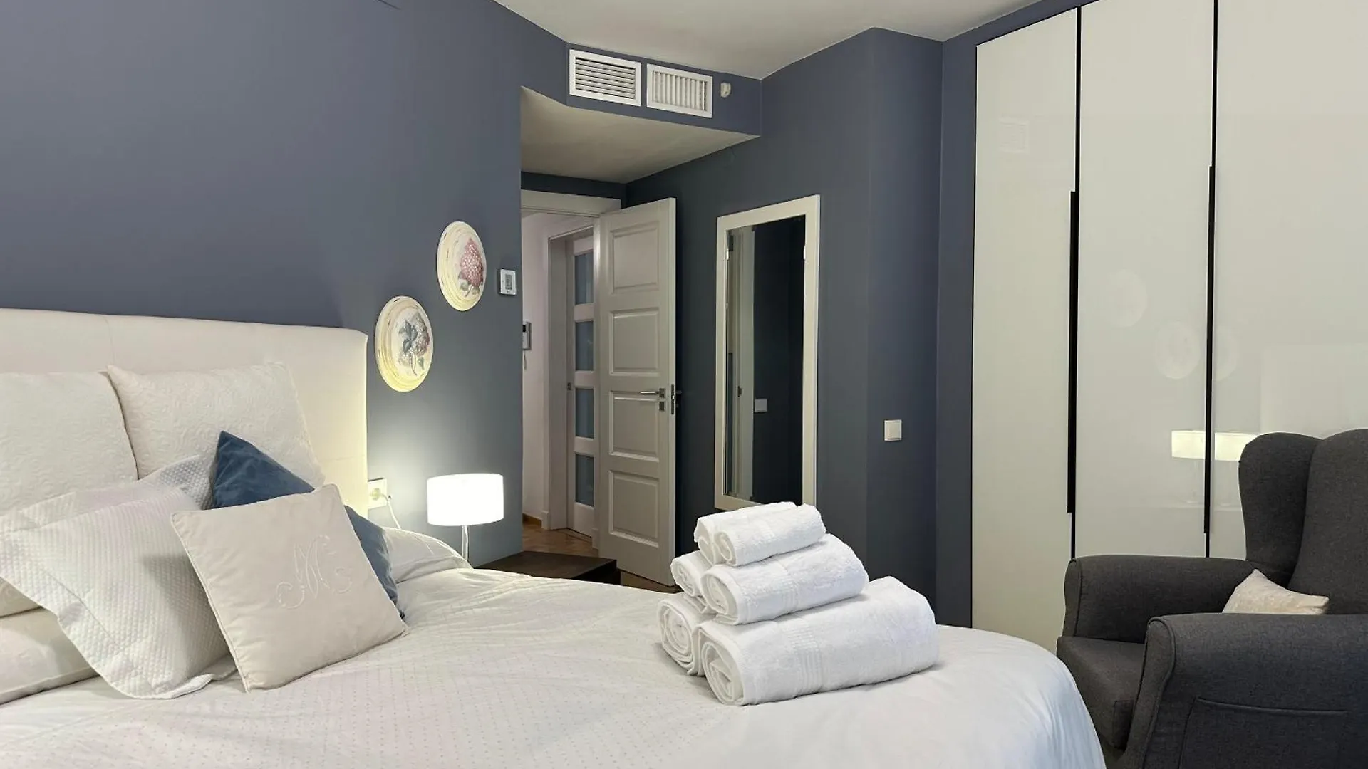 The Penthouse Apartment Almeria Spain