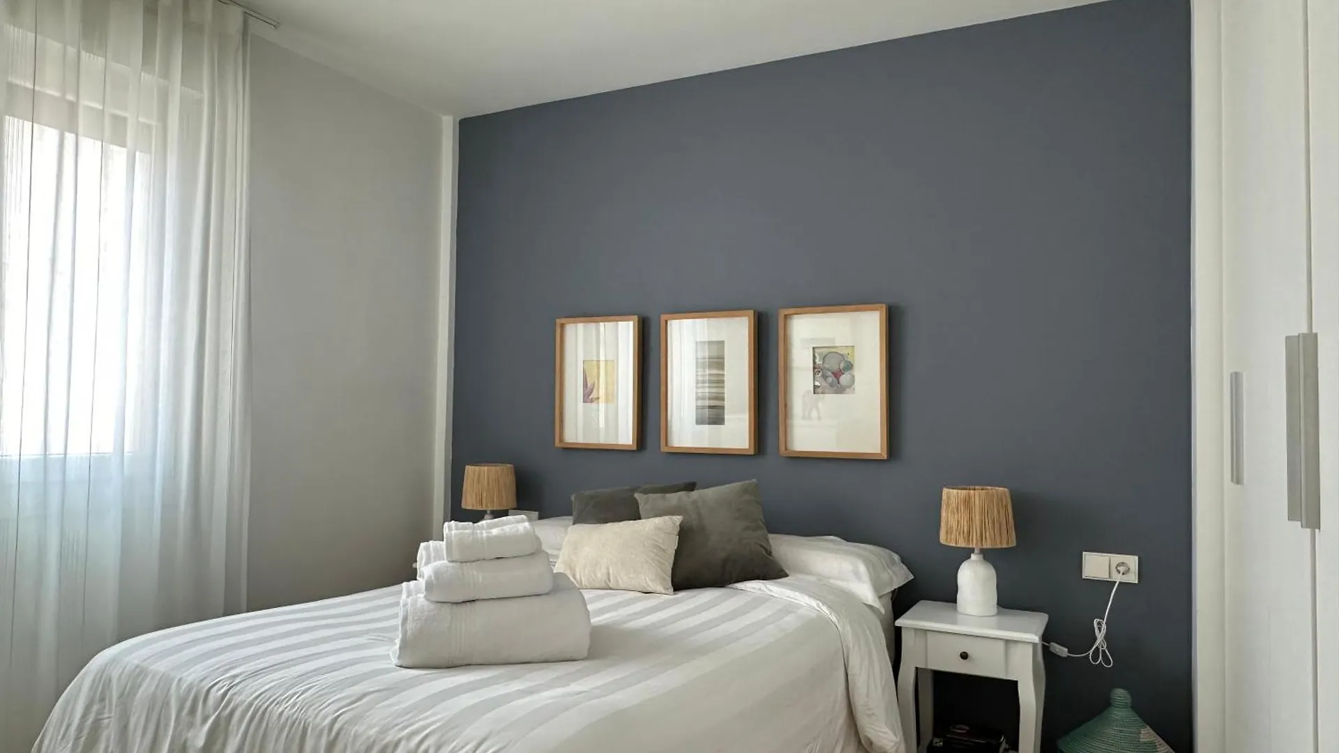 The Penthouse Apartment Almeria