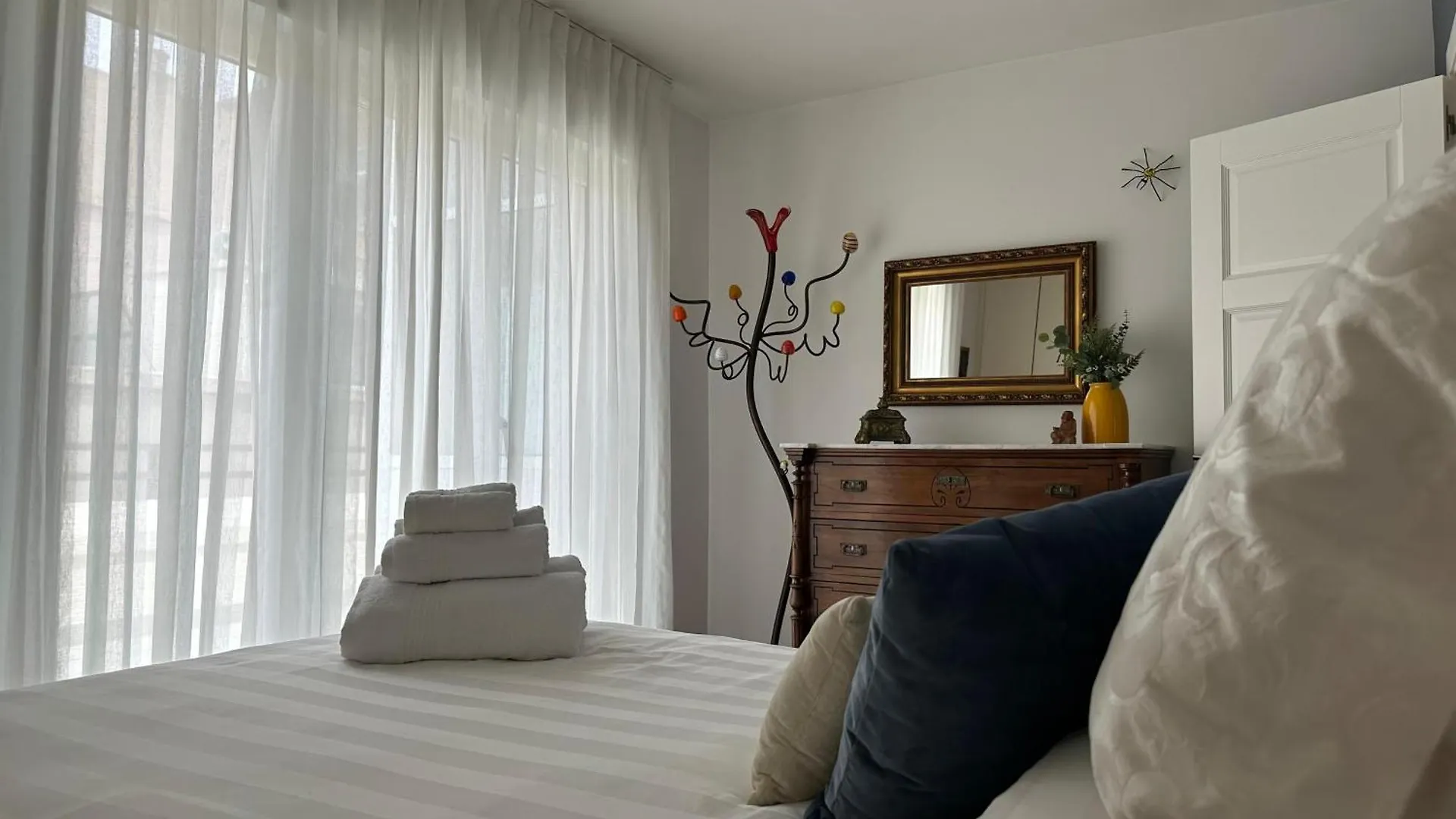The Penthouse Apartment Almeria
