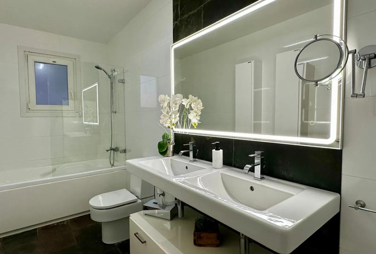 The Penthouse Apartment Almeria