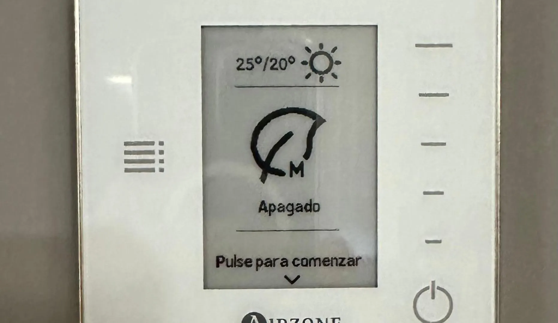 The Penthouse Apartment Almeria
