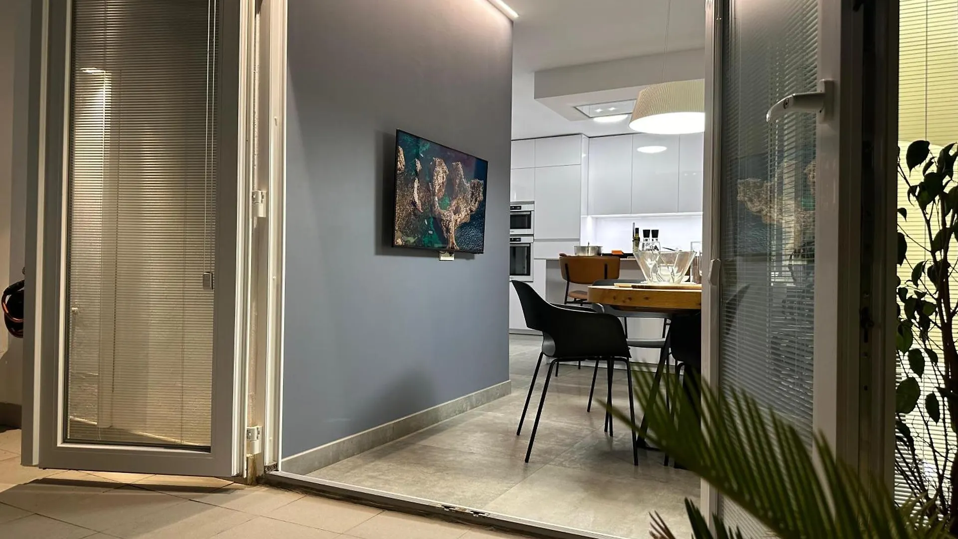 The Penthouse Apartment Almeria