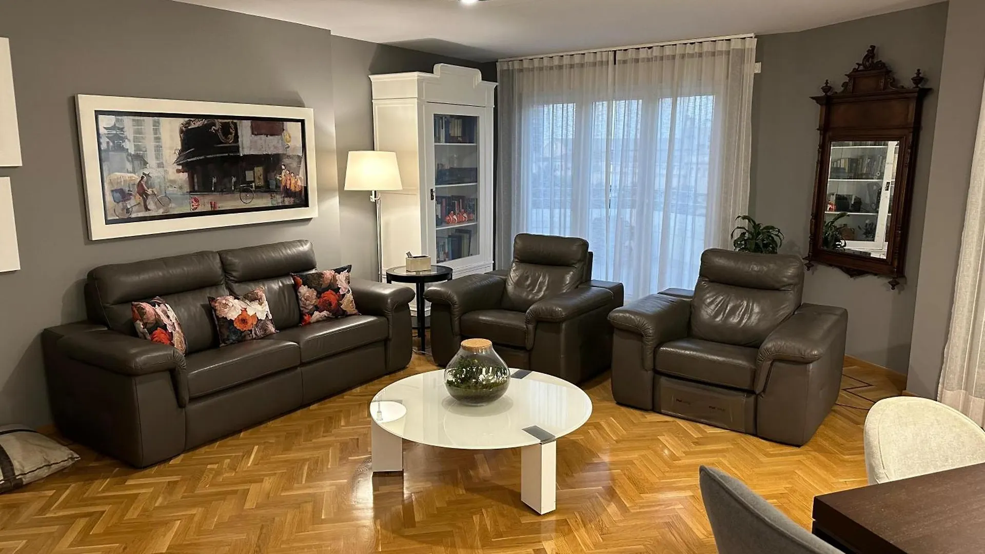 The Penthouse Apartment Almeria Spain
