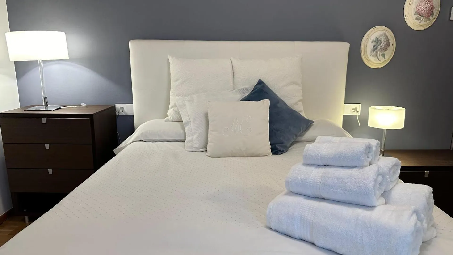 The Penthouse Apartment Almeria Spain