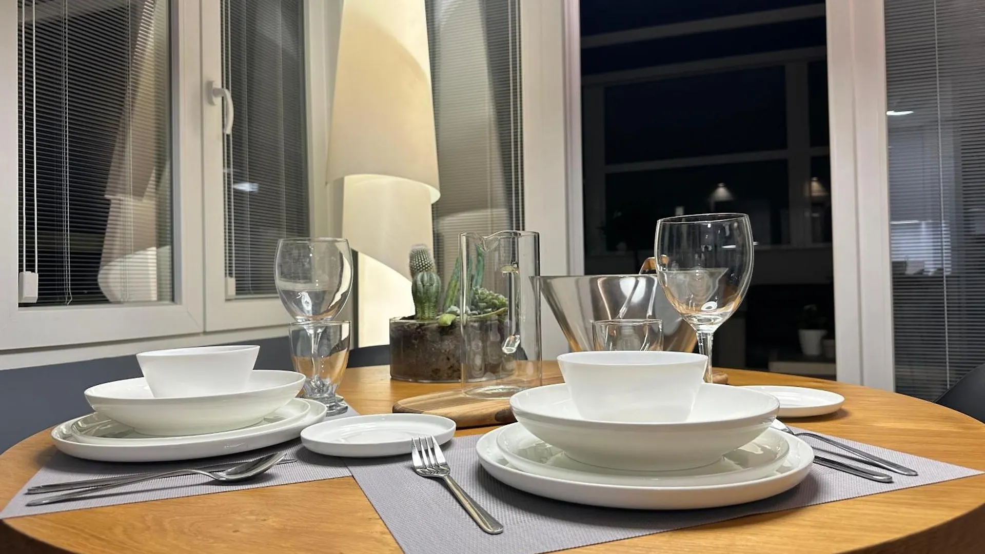 The Penthouse Apartment Almeria Spain